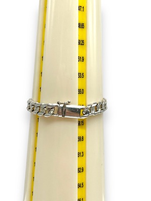 STAR JEWELRY SV925 喜平タイプ ブレスレット