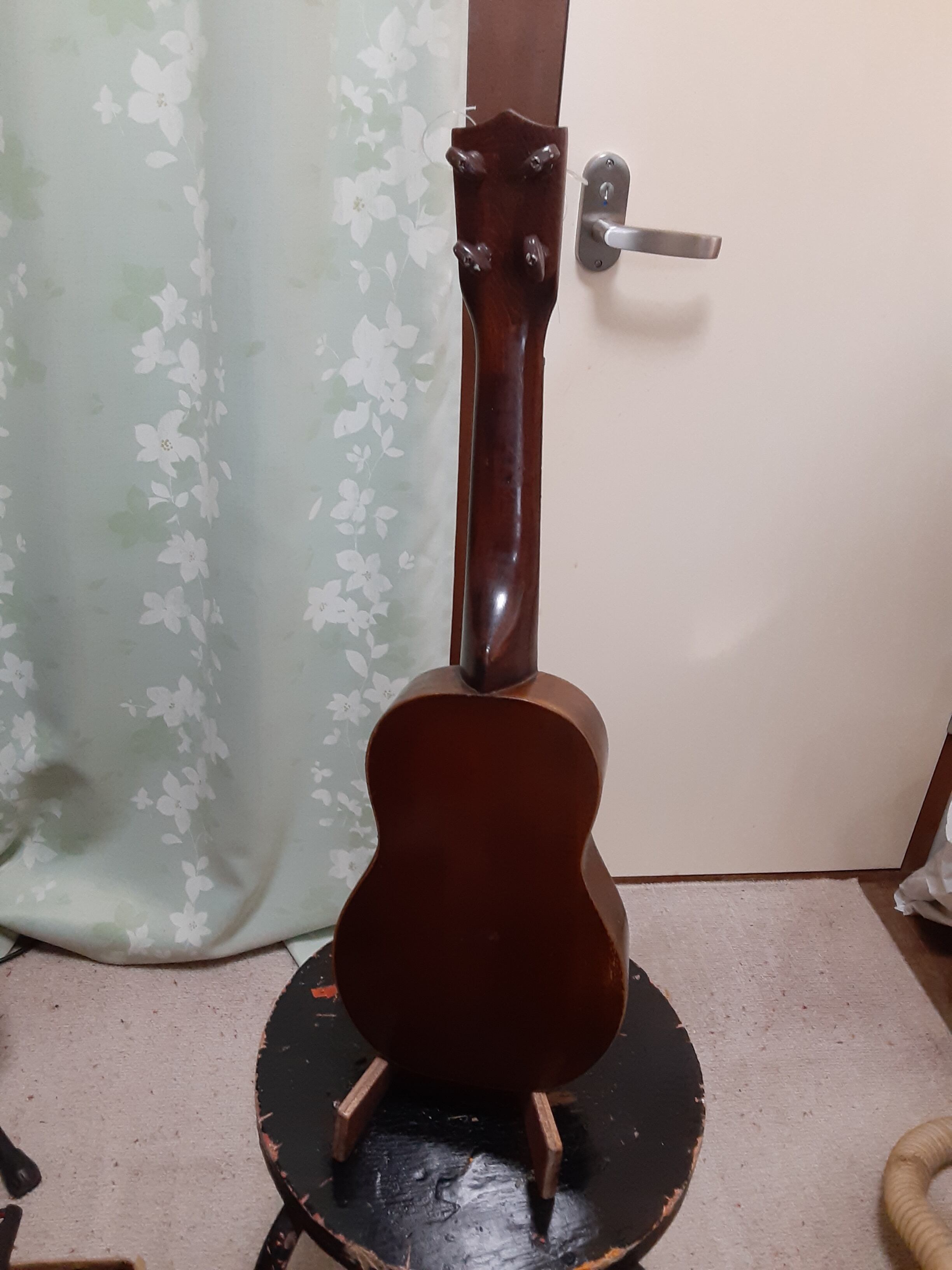 ALOHAジャパンヴィンテージウクレレ（リストア品）