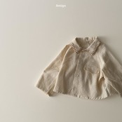 Amigo 26/SS ユニークシャツ