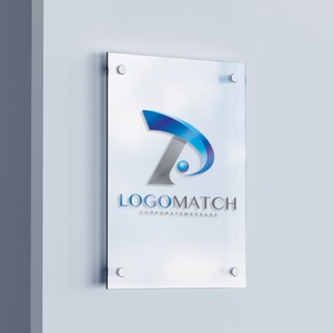 力強い推進力Pのロゴ