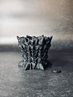 怪獣(深型)sizeL