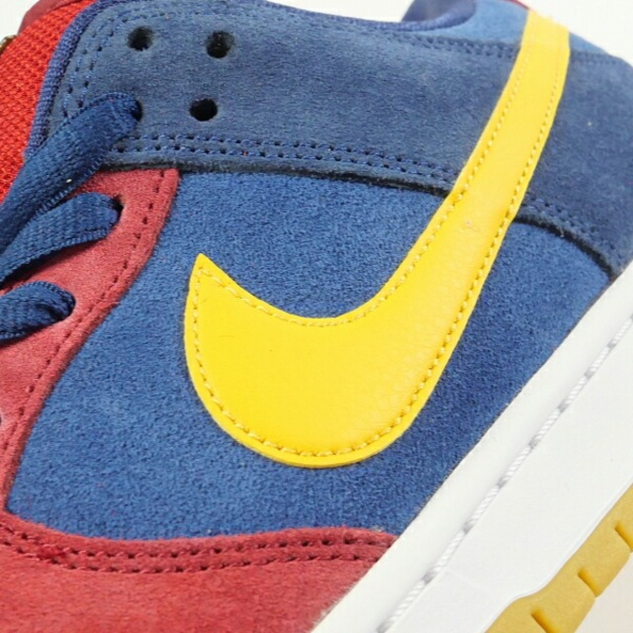 Size【28.5cm】 NIKE ナイキ SB DUNK LOW PRO PRM Barcelona DJ0606 