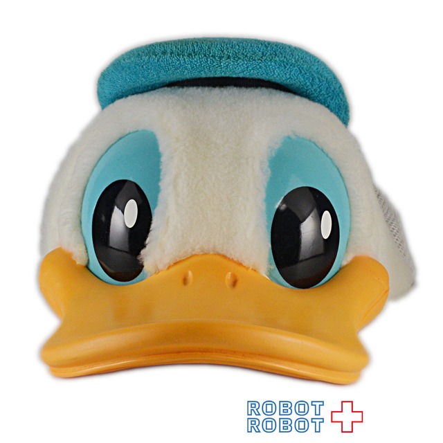 ドナルドダック3d帽子 Robotrobot ドナルドダック3d帽子 Robotrobot