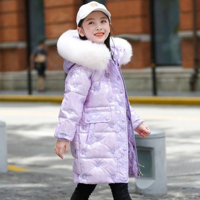 ダウンジャケット ダウンコート アウター ミドル丈 長袖 デザイン3種類  