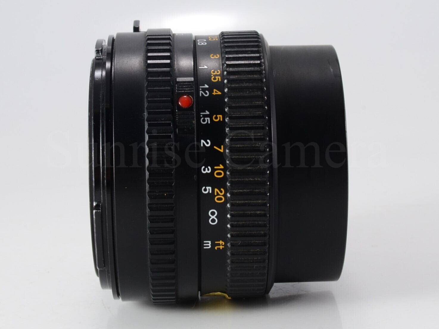 MAMIYA SEKOR C 80mm F2.8 N マミヤ (60618) | サンライズカメラ