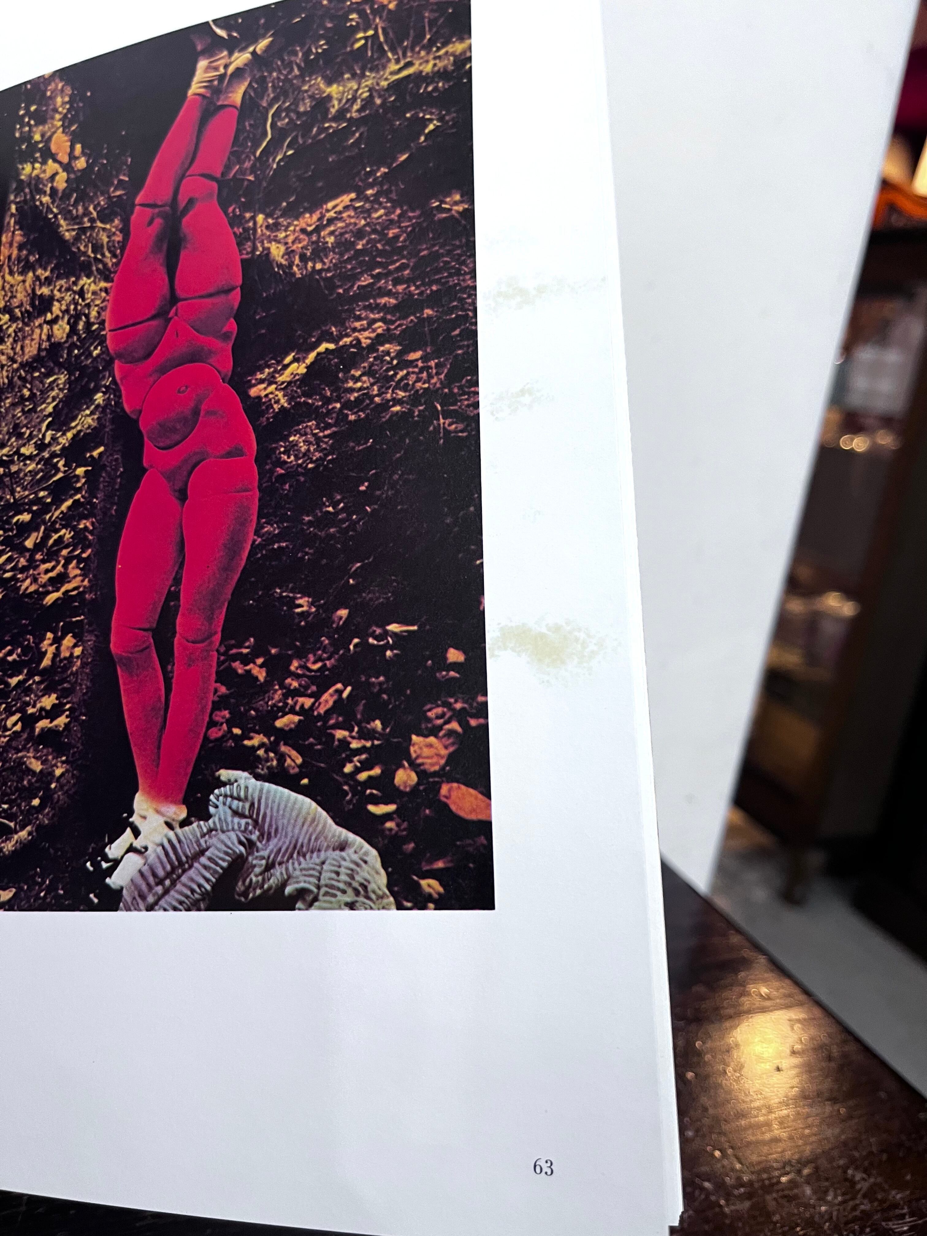 70's美品 HANS BELLMER ハンス・ベルメール EDITIONS FILIPACCHI | zbooks
