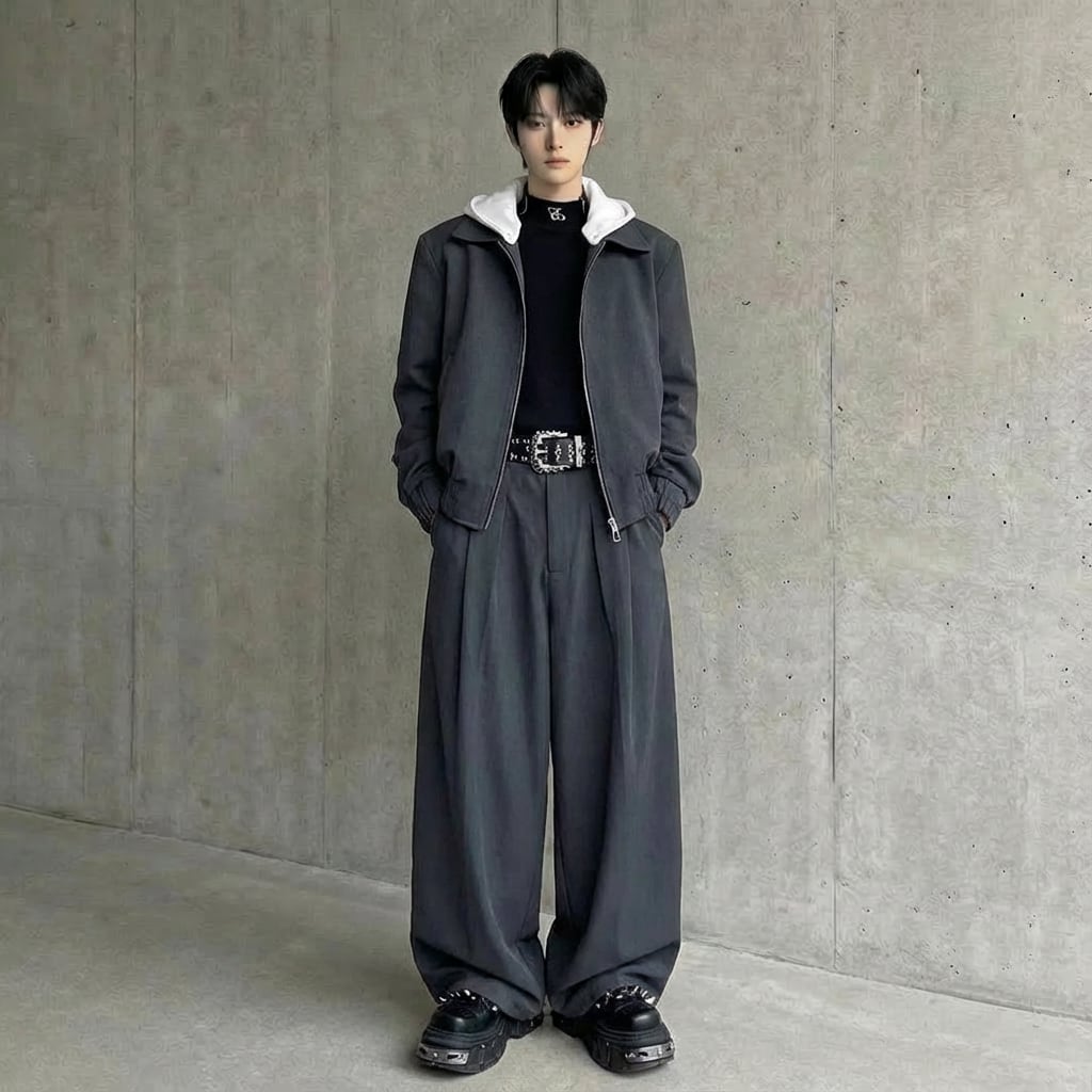 1月の新商品 | 韓国メンズファッション専門店｜DiKC(ディック) DIKC