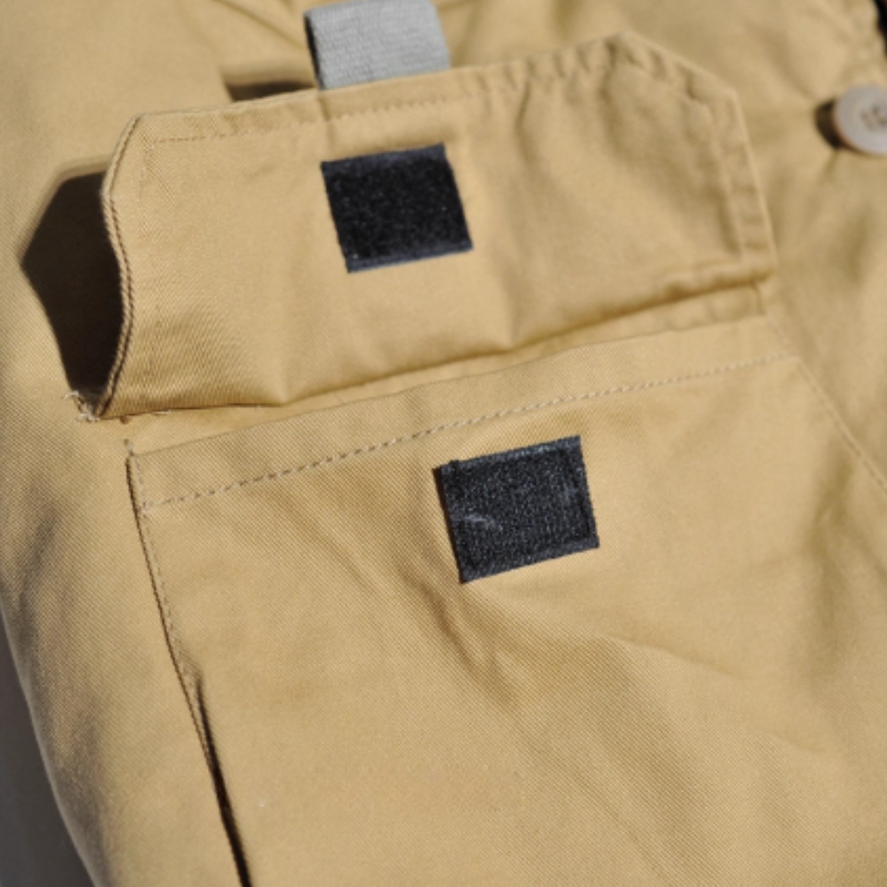 ヴィンテージアウトドアジャケット　TB1744・画像5