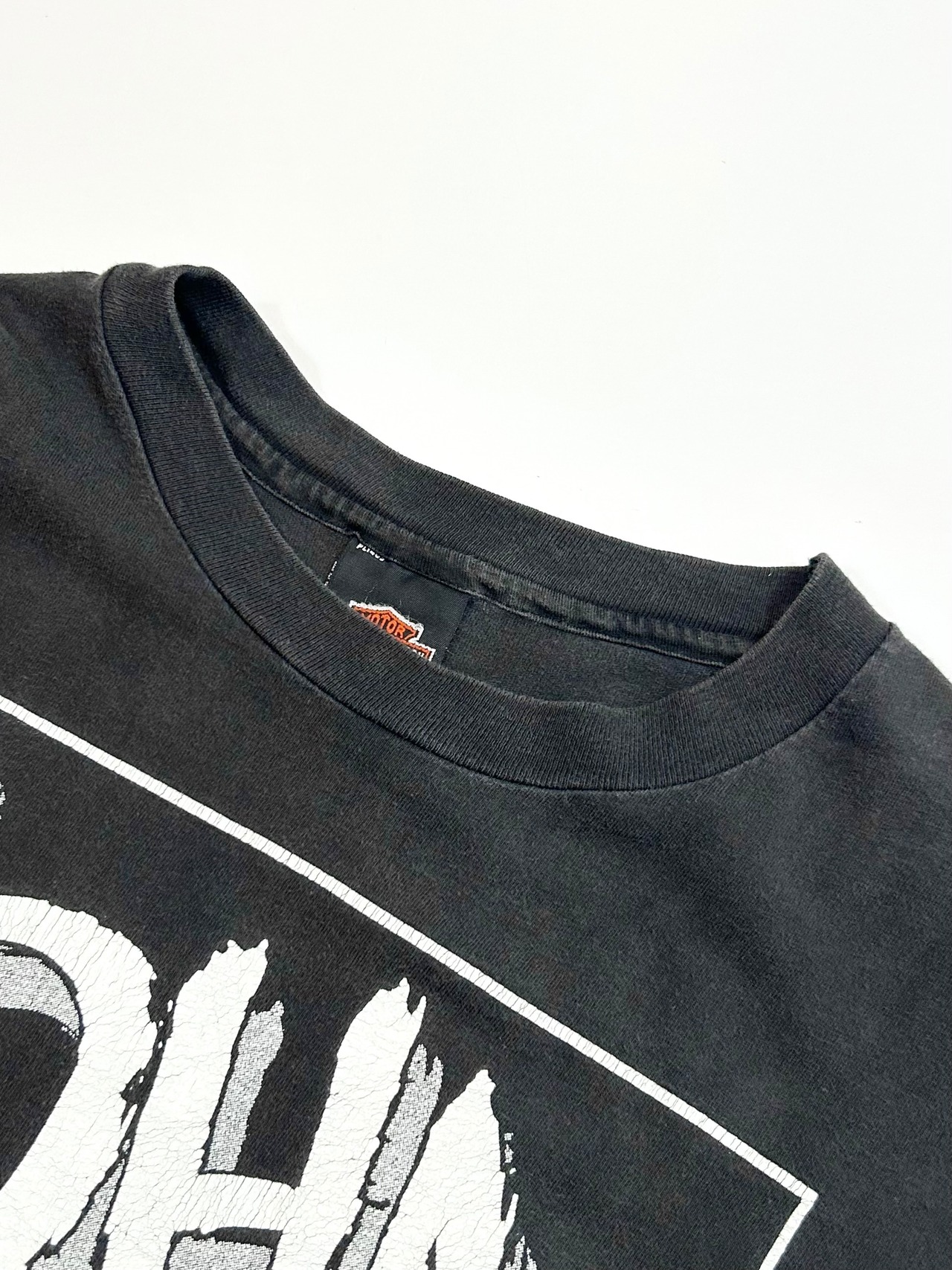 90s Harley-Davidson Tee MADE IN USA Size XL