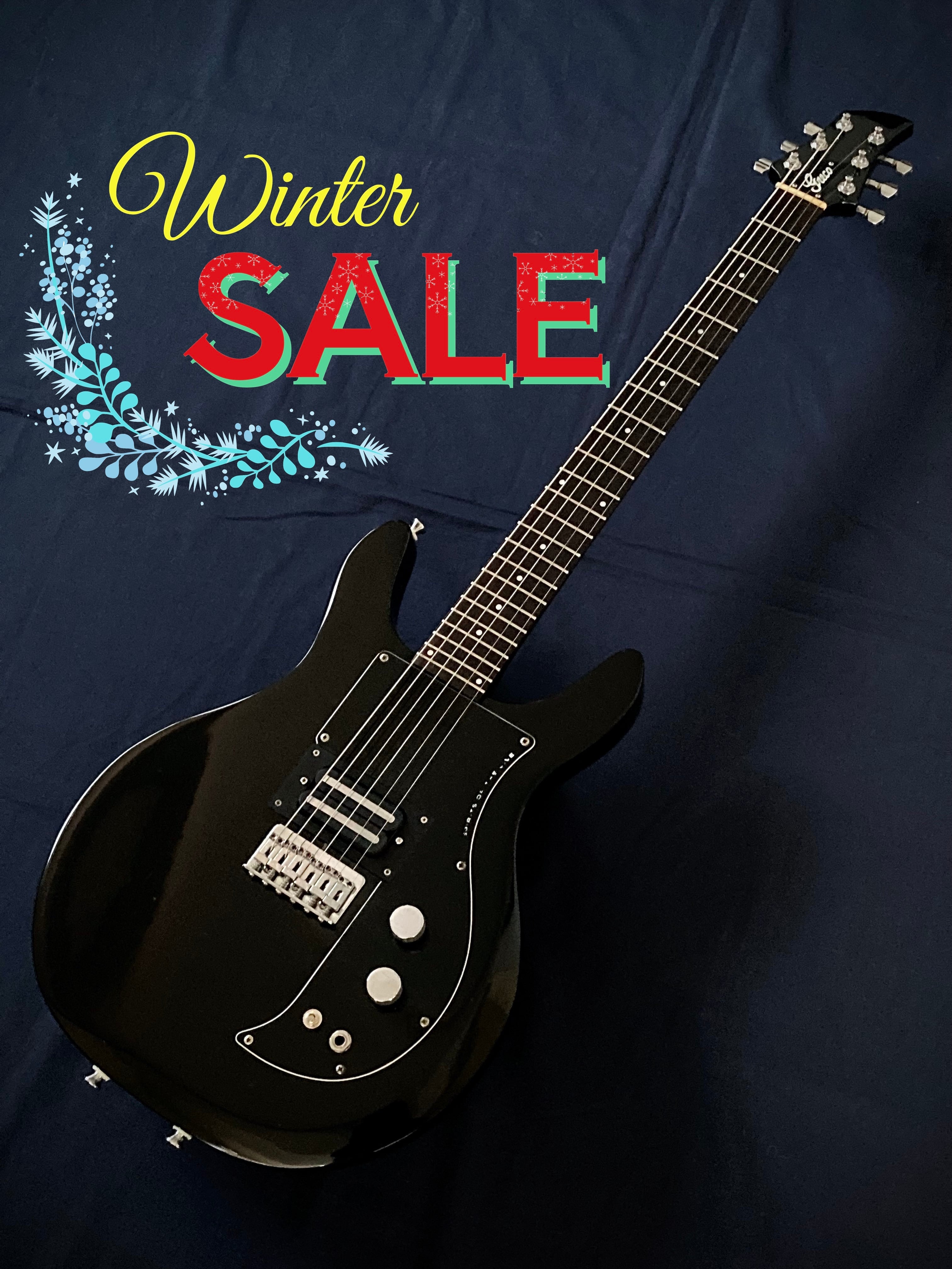 エレキギター＆ベース | 【ジャパンビンテージギター専門店】DKFactory