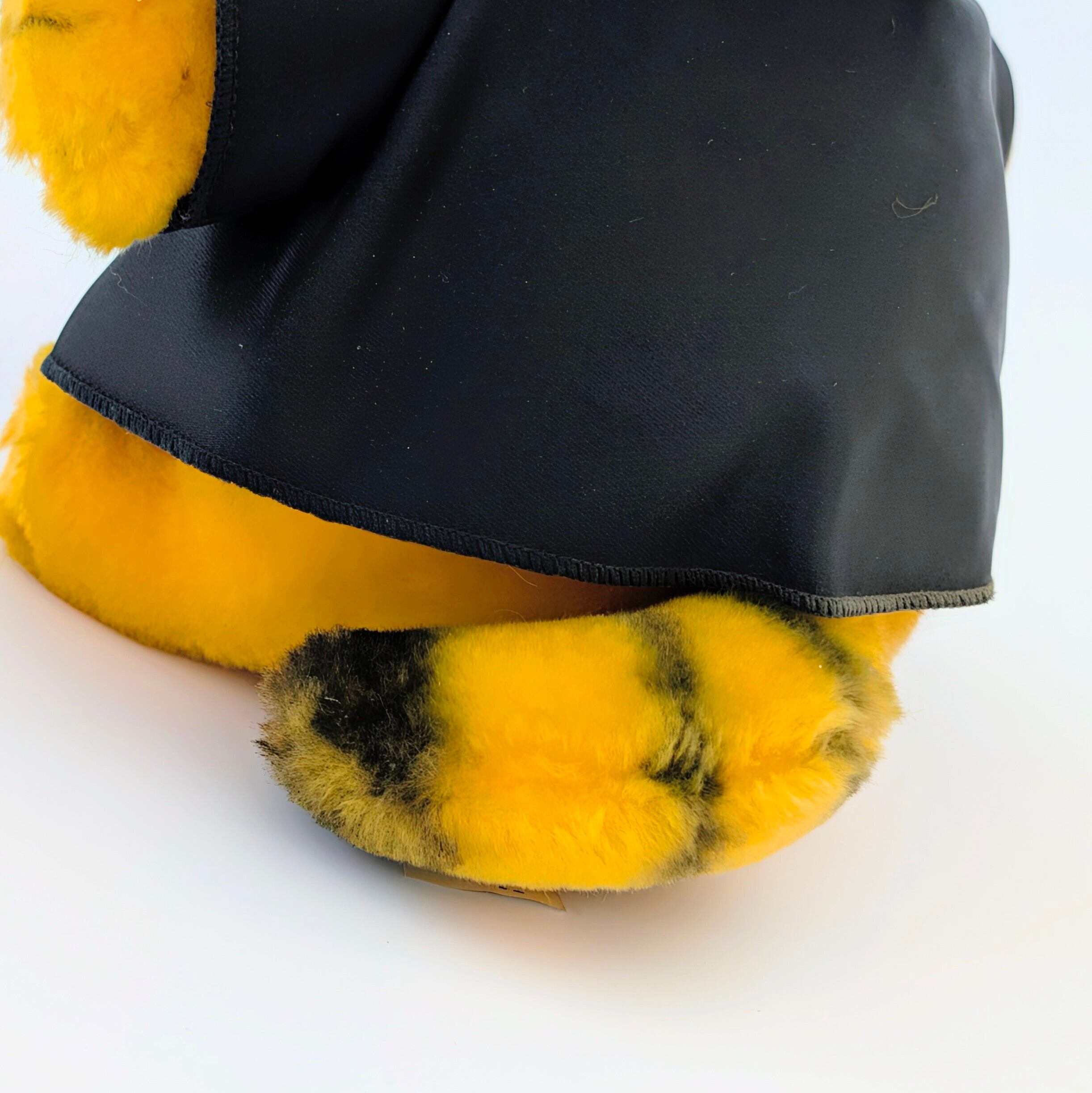 ☆ VINTAGE 1980年代初期 ☆【 Garfield ( ガーフィールド ) 】『 卒業式Garfield DAKINタグ付 』ぬいぐるみ / プラッシュ / plush / 1980年代年製 〚アメリカン雑貨 アメトイ〛