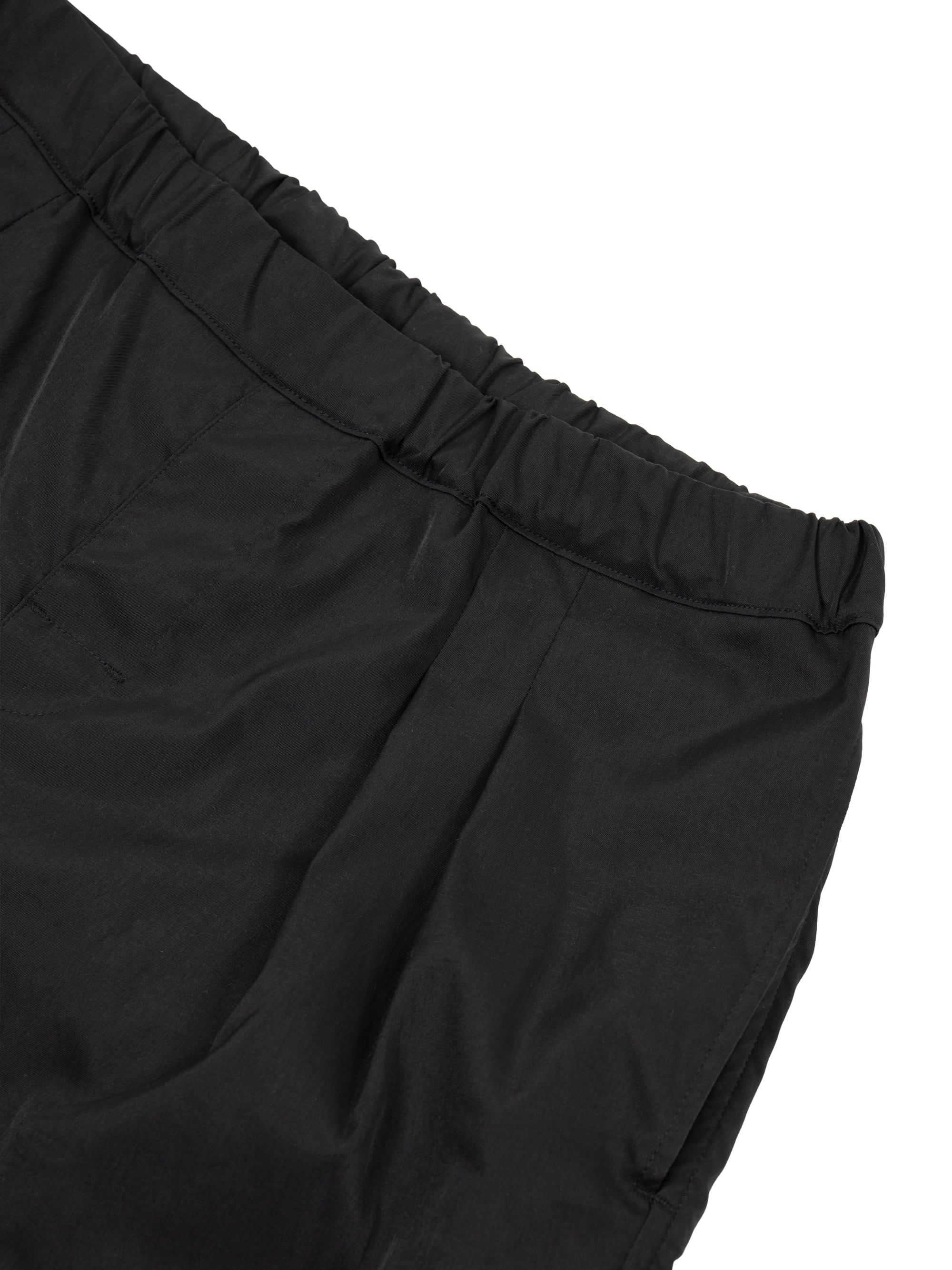 KAJA×NALUTO TRUNKS SHORTJOHN POLYMAX | KAJA