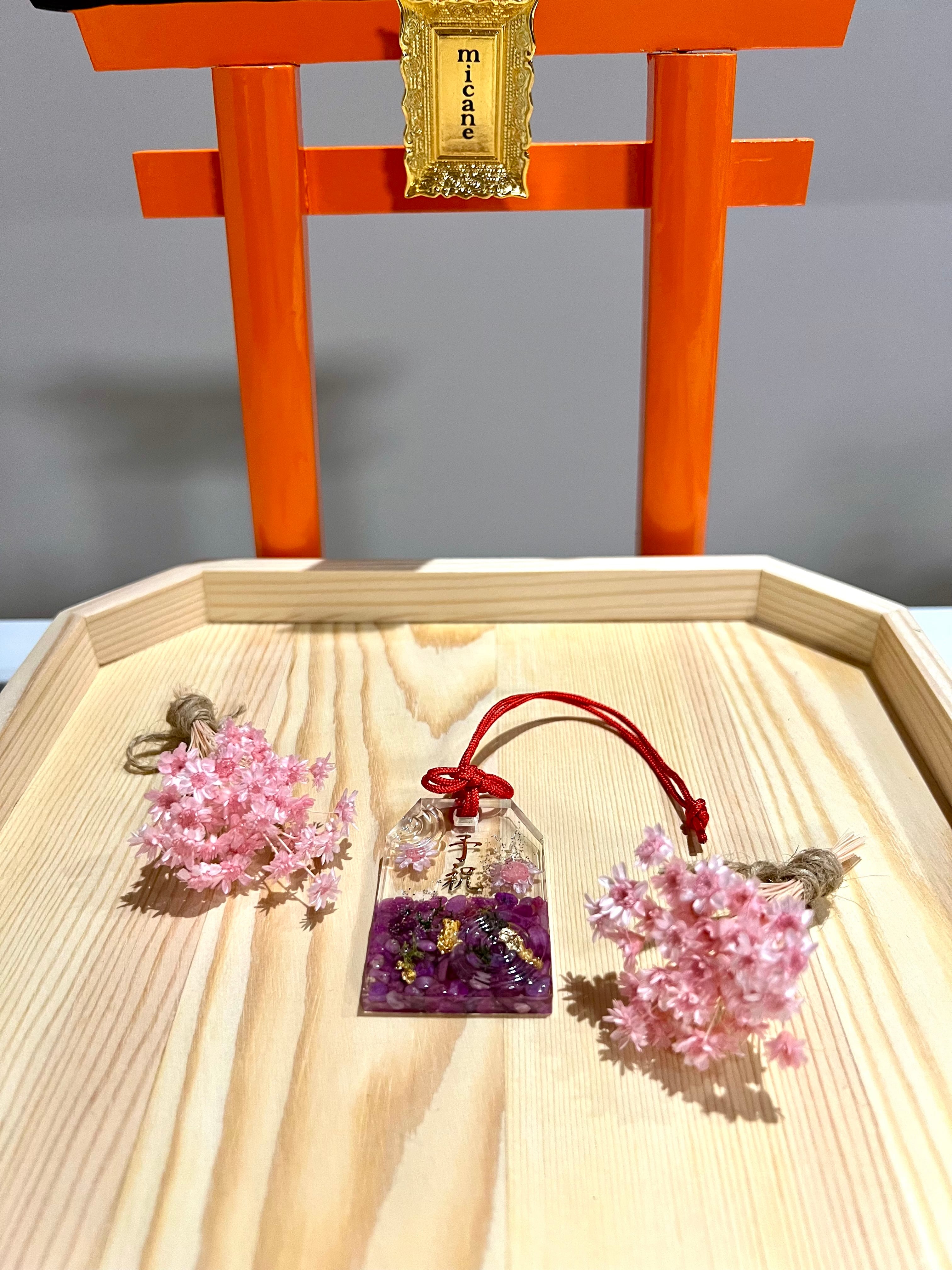 苦手な相手との関係を断ち切り新たなステップを踏み出す勾玉オルゴネックレス おまじないアイテム | micane shop