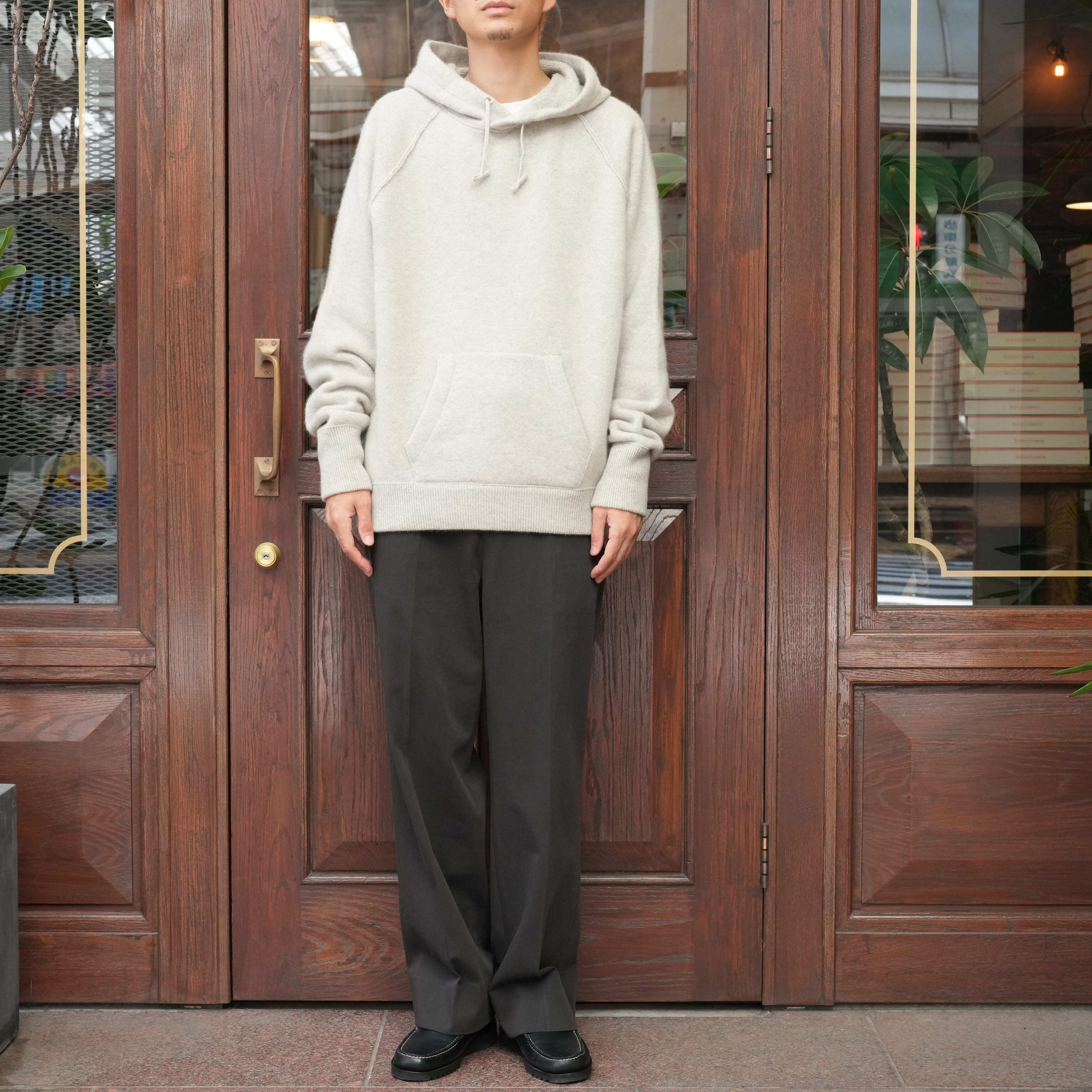 MAATEE&SONS (マーティーアンドサンズ) 25AW 