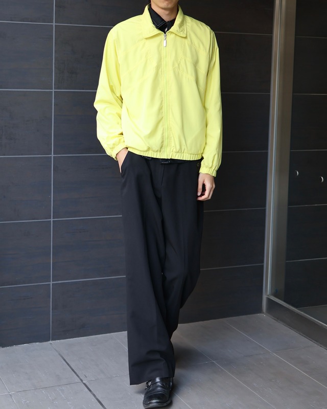 Coloring Zip-up jacket