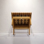 ASPLUND アスプルンド RESORTIR リゾルティール HARM LOUNGE CHAIR ハーム ラウンジチェア パーソナルチェア 椅子 チェア 北欧 ナチュラル モダン