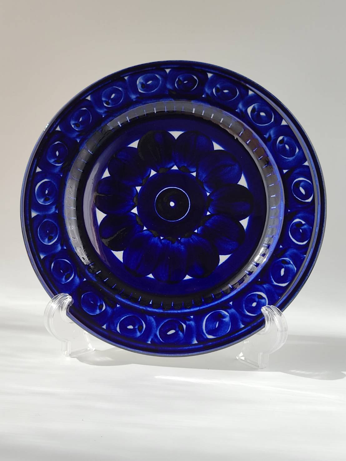 003 キッチン・日用品・その他 ARABIA アラビア バレンシア ボウル（中