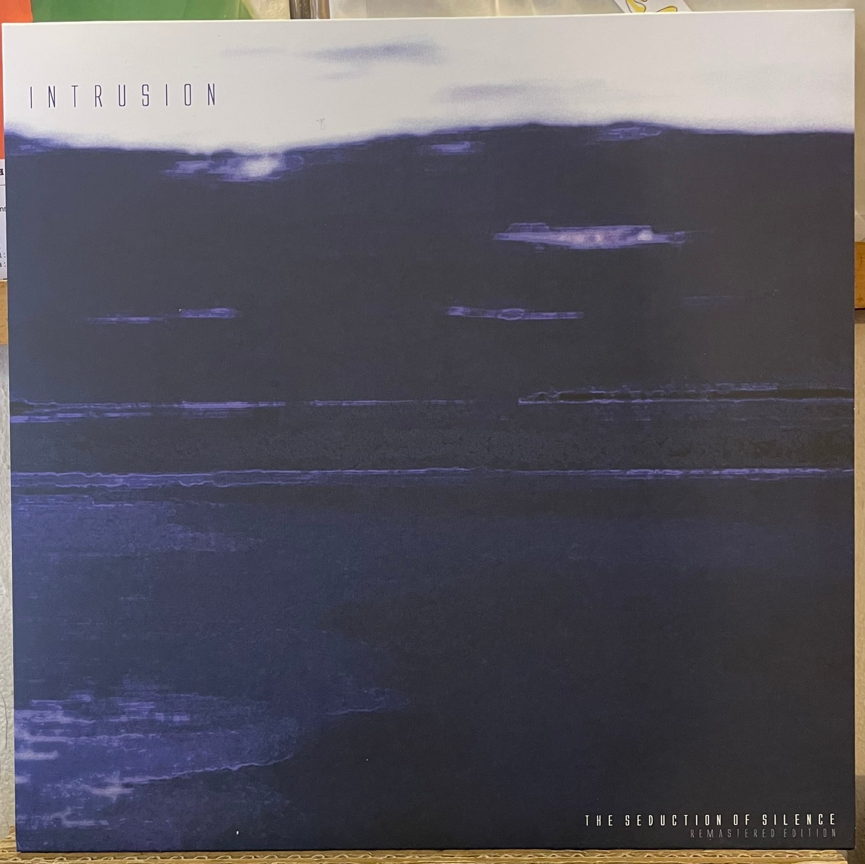 ELECTRONIC | EAD RECORD