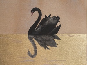 ミヤギユカリ「凪 2026」