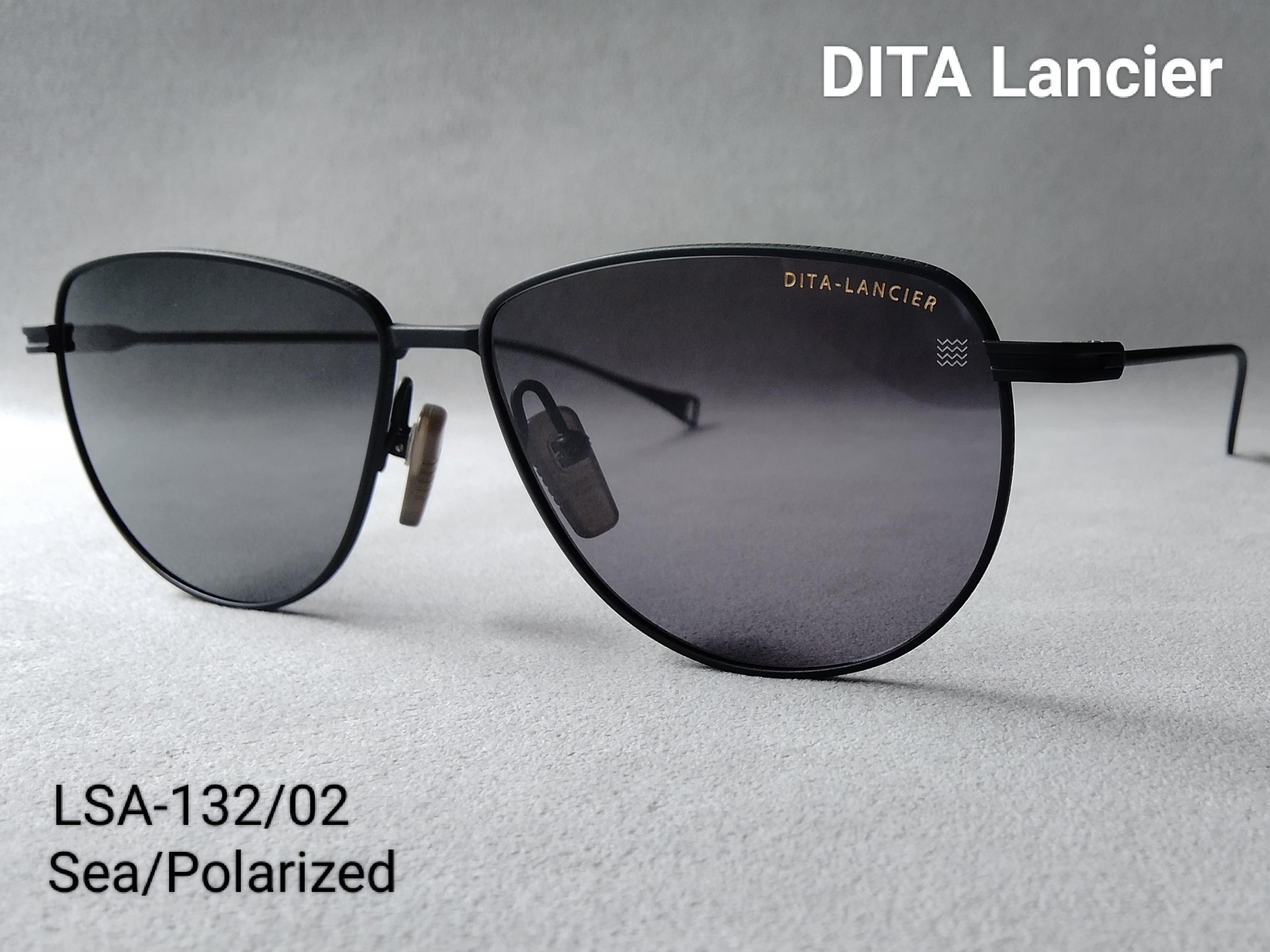 DITA Lancier | メガネ・サングラス専門店 u.i.c. FRAMES boutique