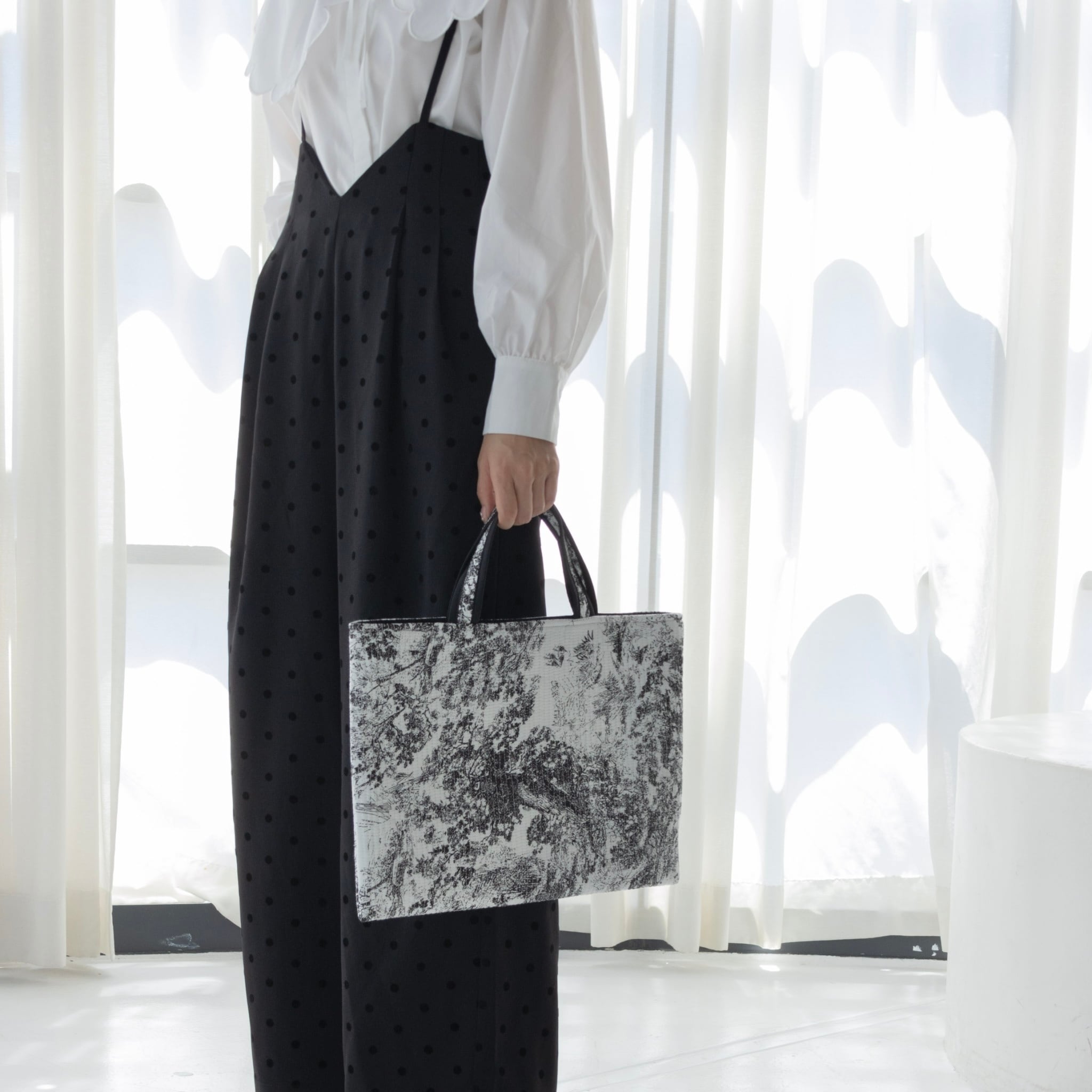 Nubi Jour【Bella】ジュール ベラ | conforobe(コンフォローブ)