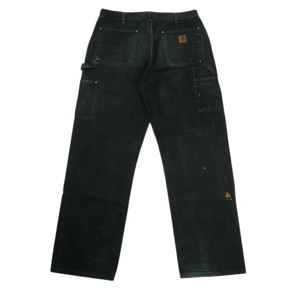 Size【W34】 VINTAGE ヴィンテージ Carhartt カーハート Double Knee