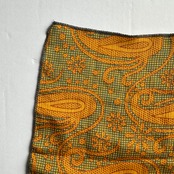 No.25 | リサイクルサリースカーフ