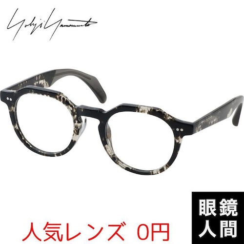 YOHJI YAMAMOTO 19-0065 3 48（809）