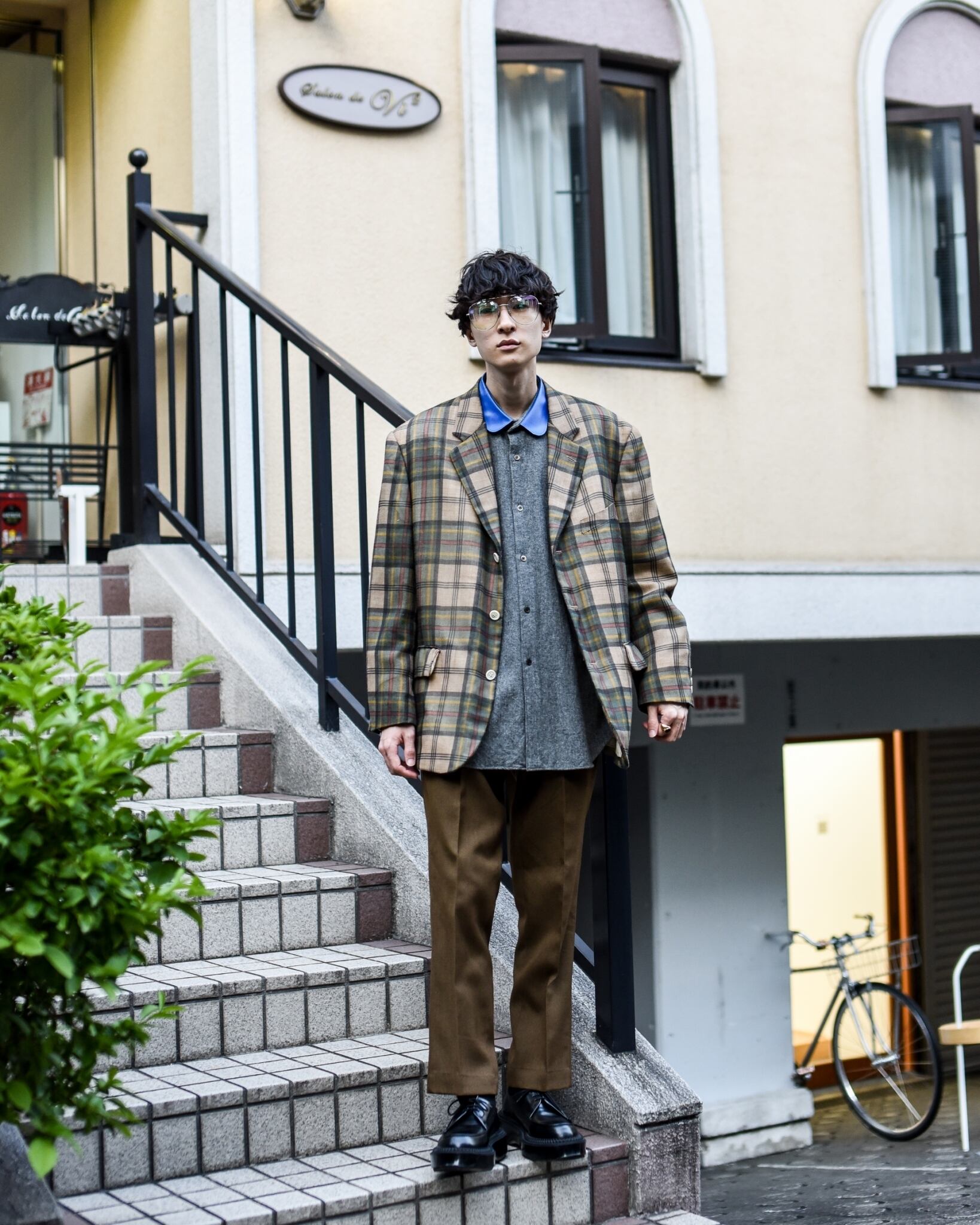 comme des garcons plus size