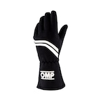 IB0-0746-B01#071 DIJON GLOVES MY2021 Black