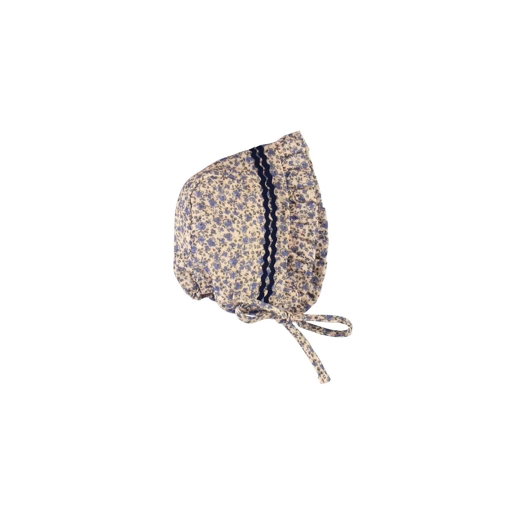 〈 Bebe Organic25AW 〉 CARLOTTA BONNET