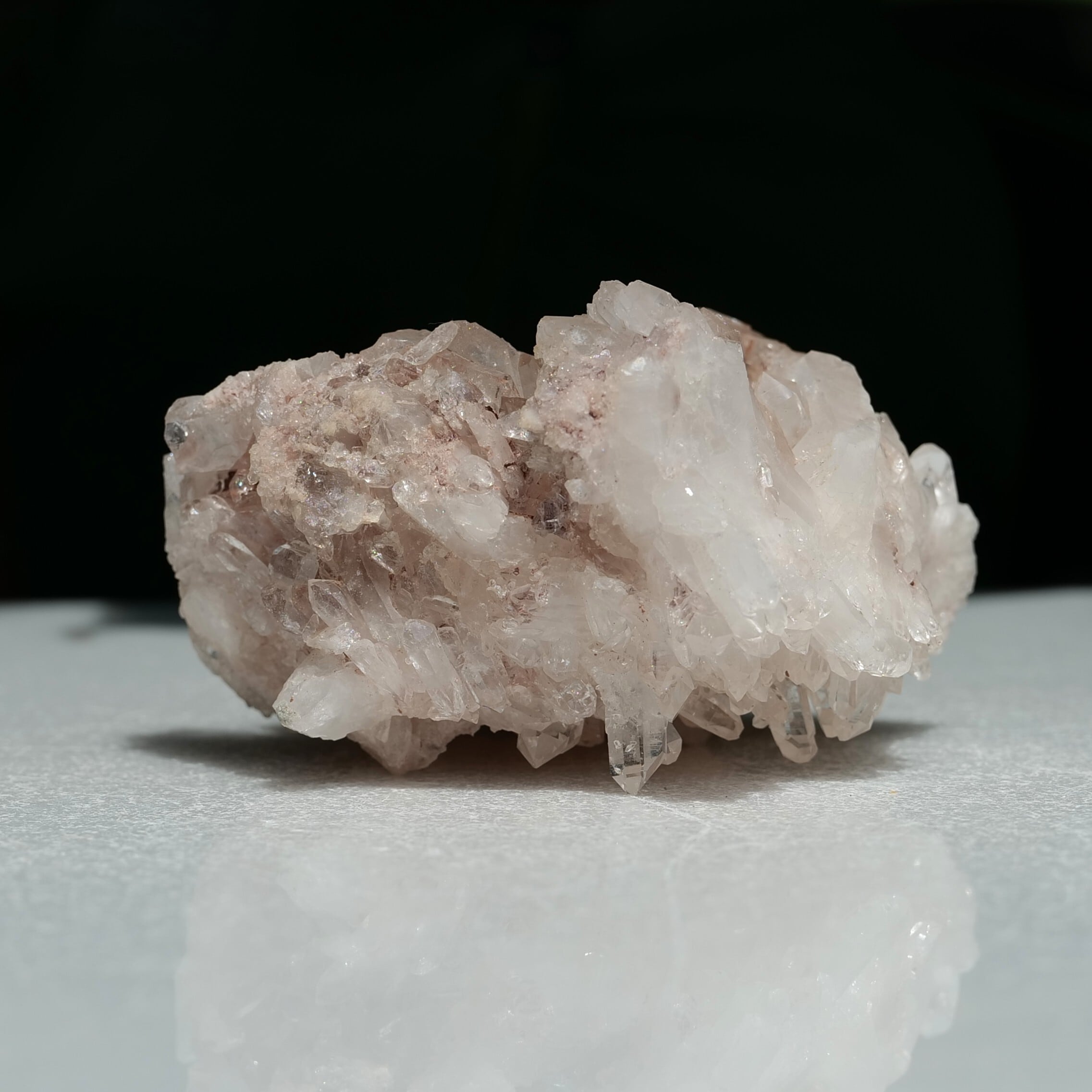 24) 壮大な覚醒・変容「ホワイト・アメジスト」 | Pay ID