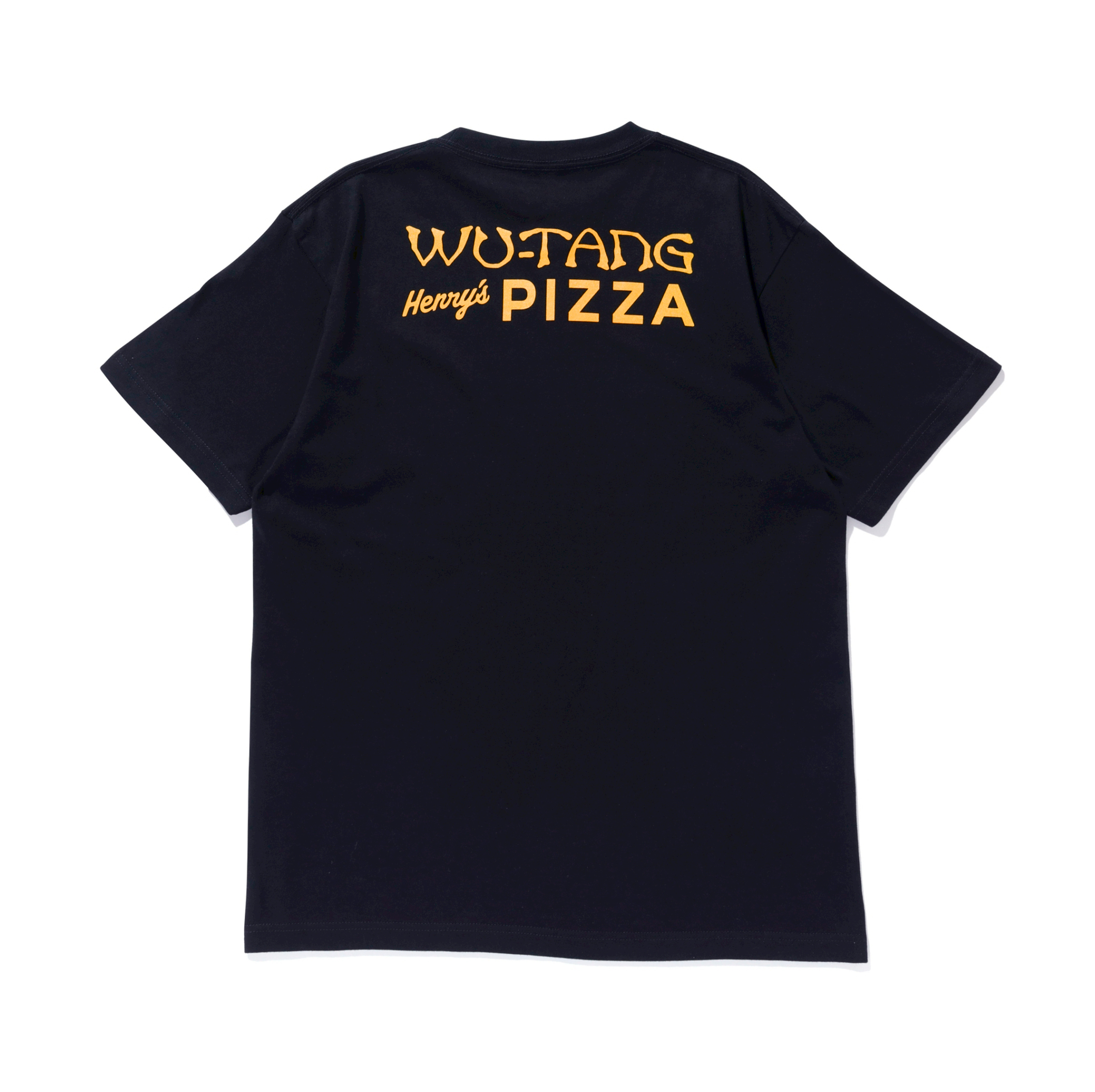 WU-TANG BAT × Henry