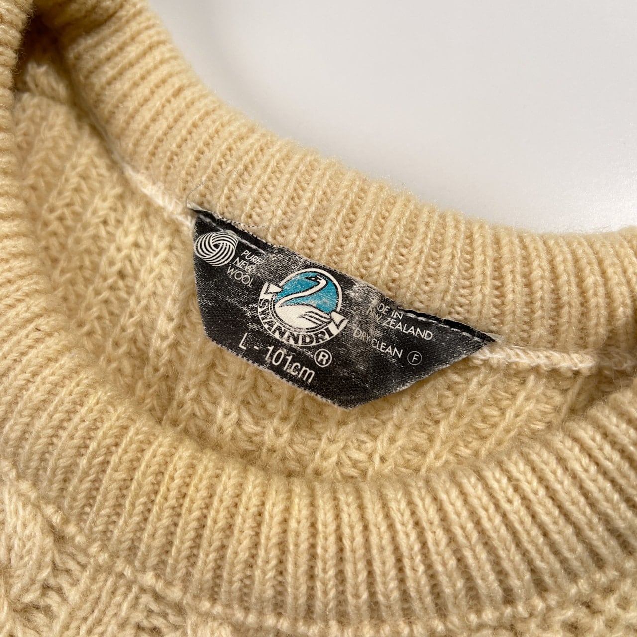 ニュージーランド製 SWANNDRI スワンドライ 肩パッチ エルボーパッチ