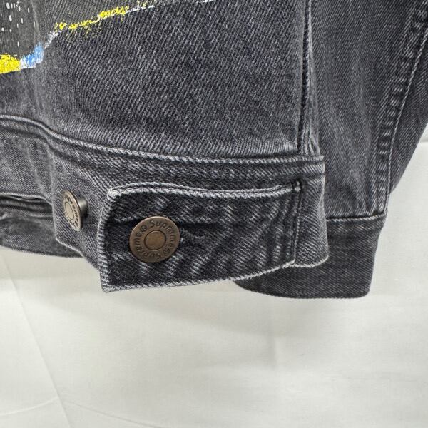 ジャケット・アウター Blue L 19SS Supreme New York Painted Tru Blue L 19SS Supreme New York Painted Tru - メルカリ