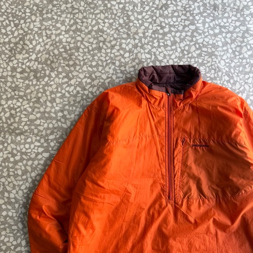 Patagonia / 00’s “Puffball” pullover size XL