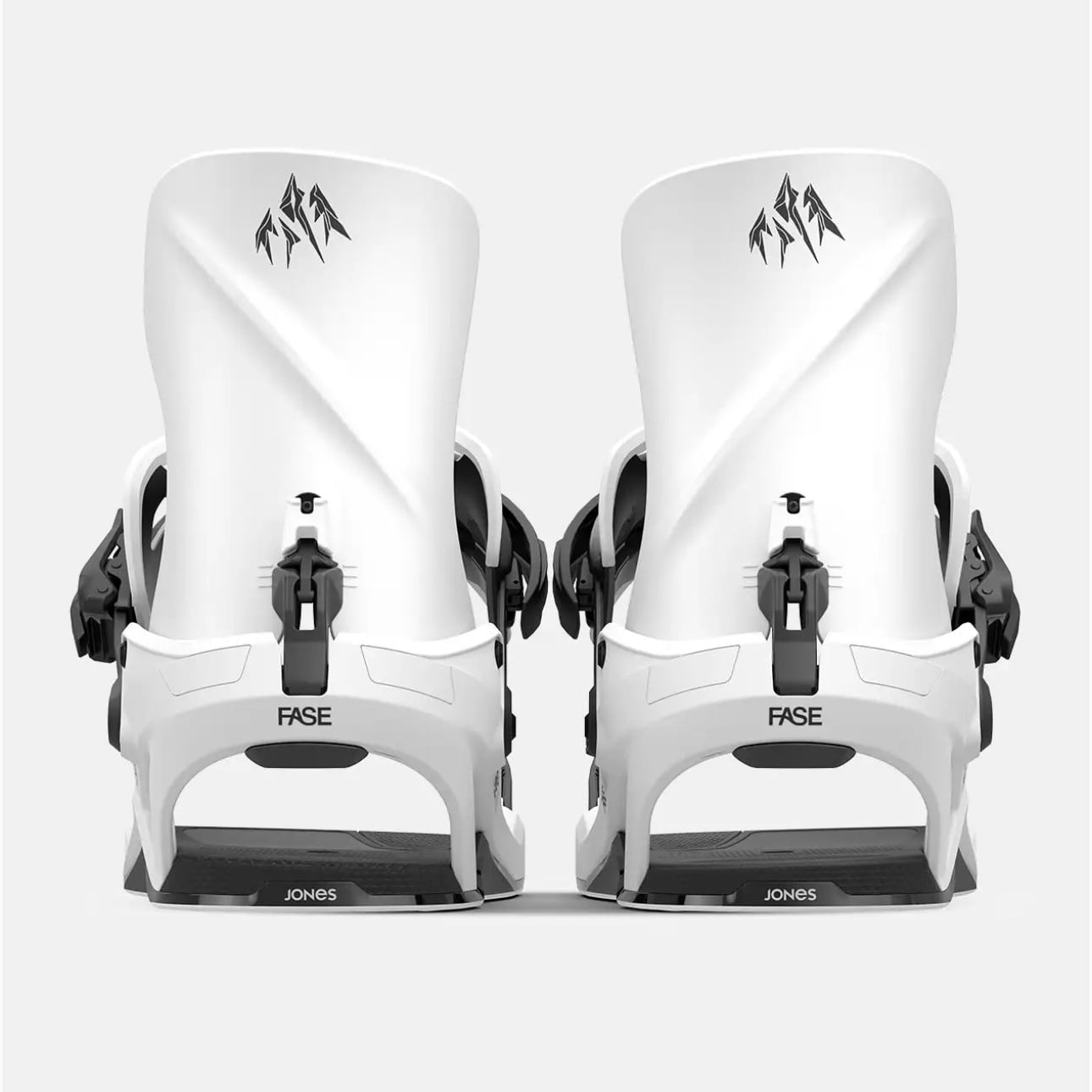 25-26モデル. JONES .『 MERCURY FASE 』. Cloud White . ジョーンズ