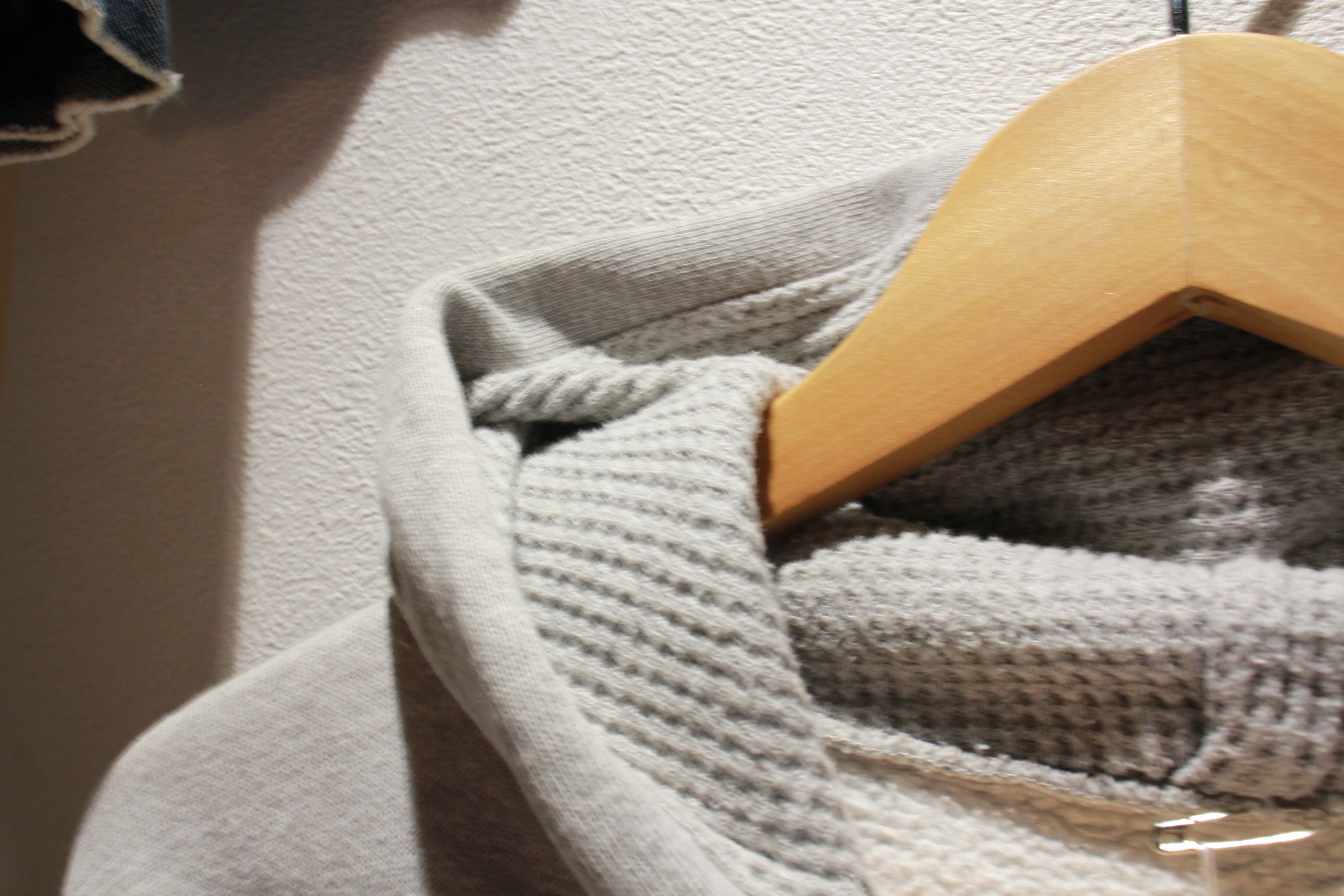 vintage 1960’s sweat parka | AMMMY MADE COLORZET
