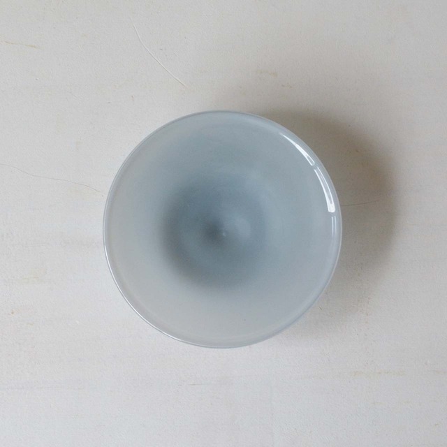 鈴木亜以（floresta fabrica）Color small plate（26-a-17-D）
