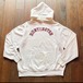 70s Velva Sheen 〝 HUNTINGTON UNIVERSITY 〟 Sweat hoodie Size表記　XL