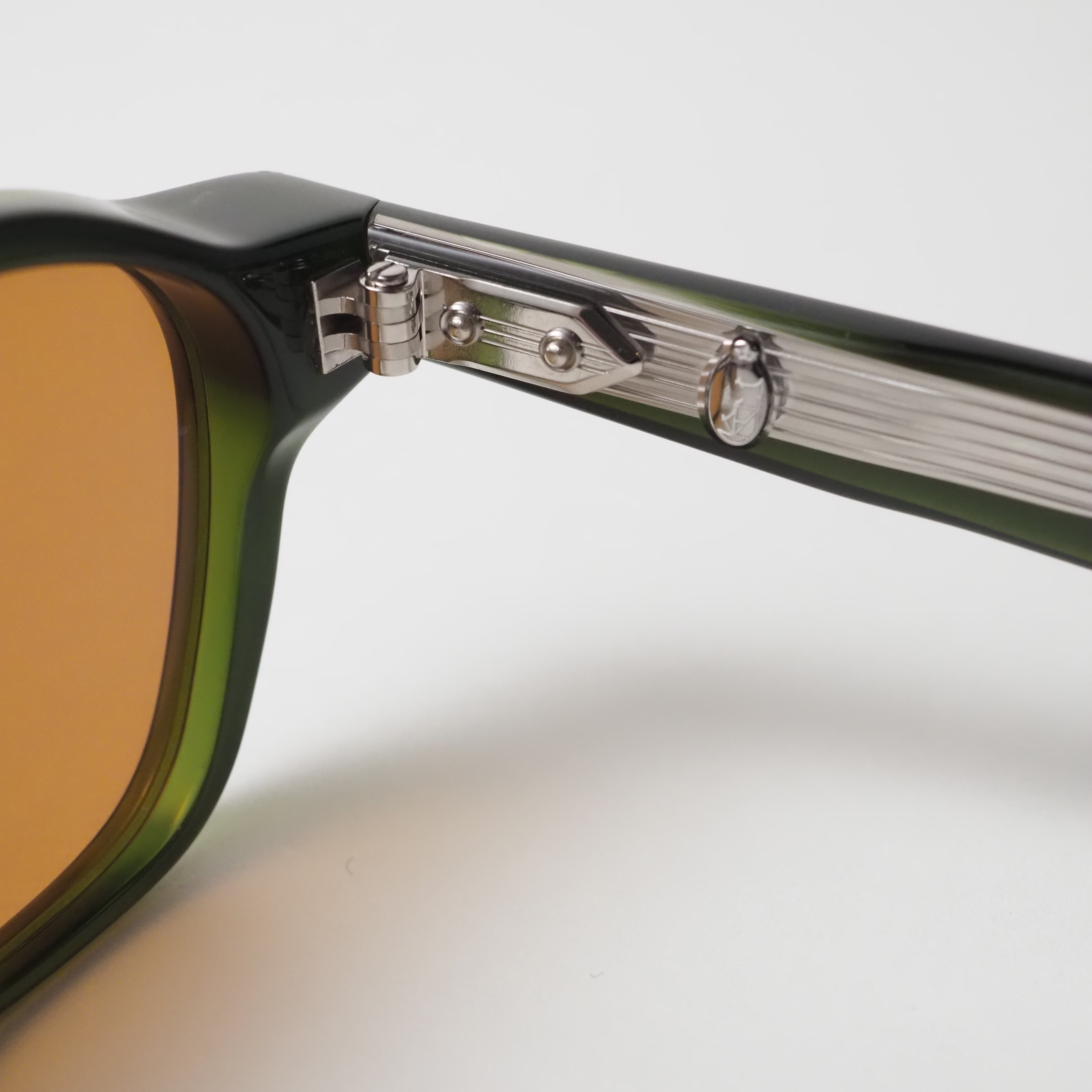 ZEPHIRIN 44 col.Borneo【JACQUES MARIE MAGE】 | downtownshop