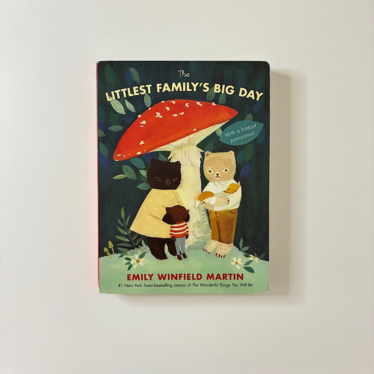 素敵な洋書絵本のお店 Read Leaf Books