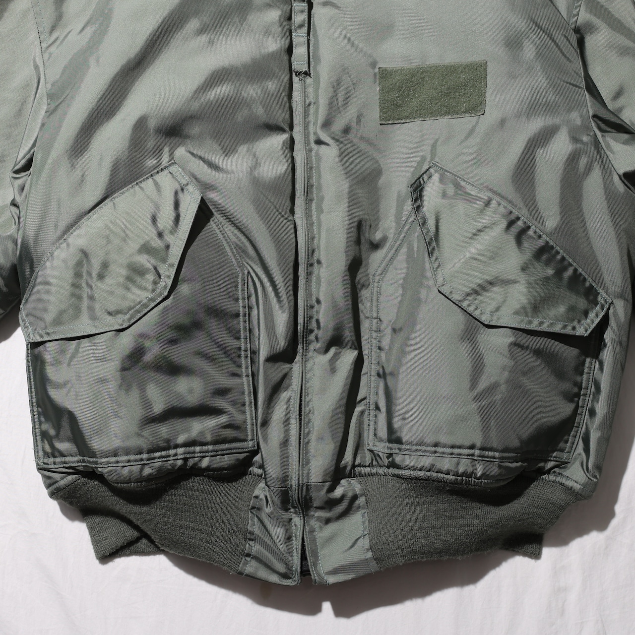 美品 XL 00年 PROPPER アラミド CWU-45/P 米軍実物 USAF フライトジャケット