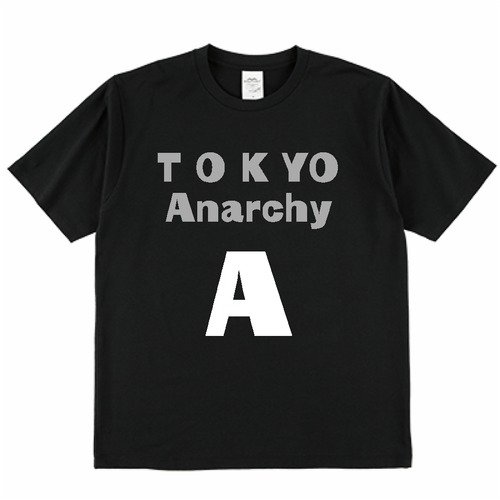 TOKYO Anarchy A tシャツ02