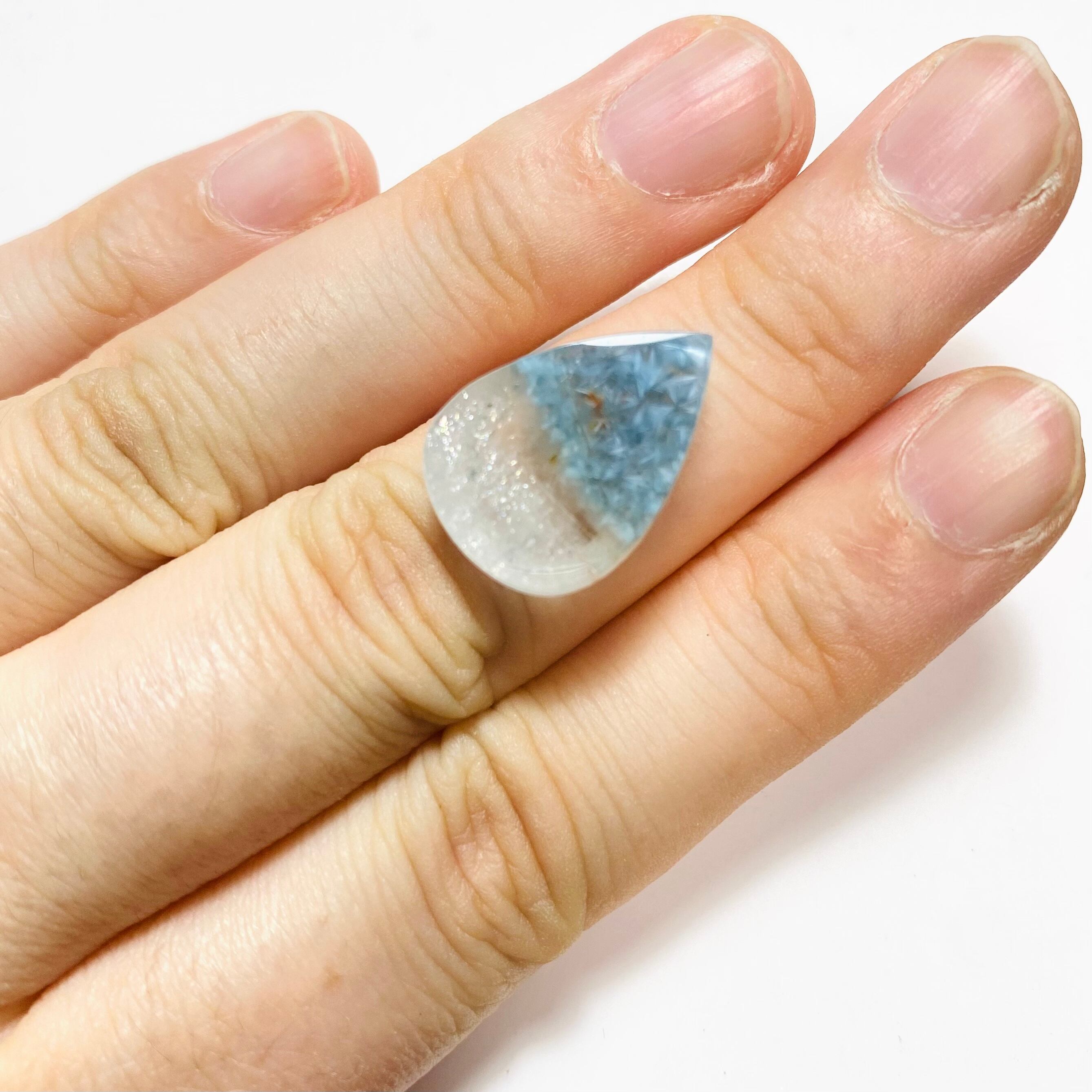 オサレなバイカラーギラライト2