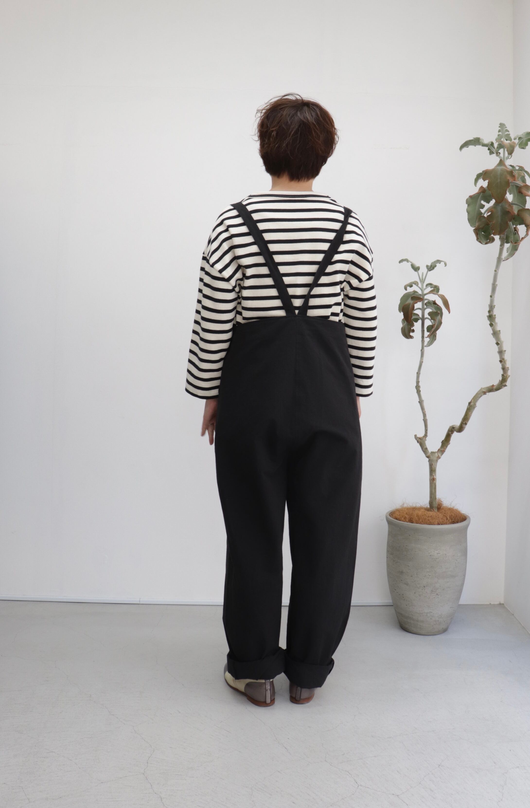 Cion｜コットンオールインワン