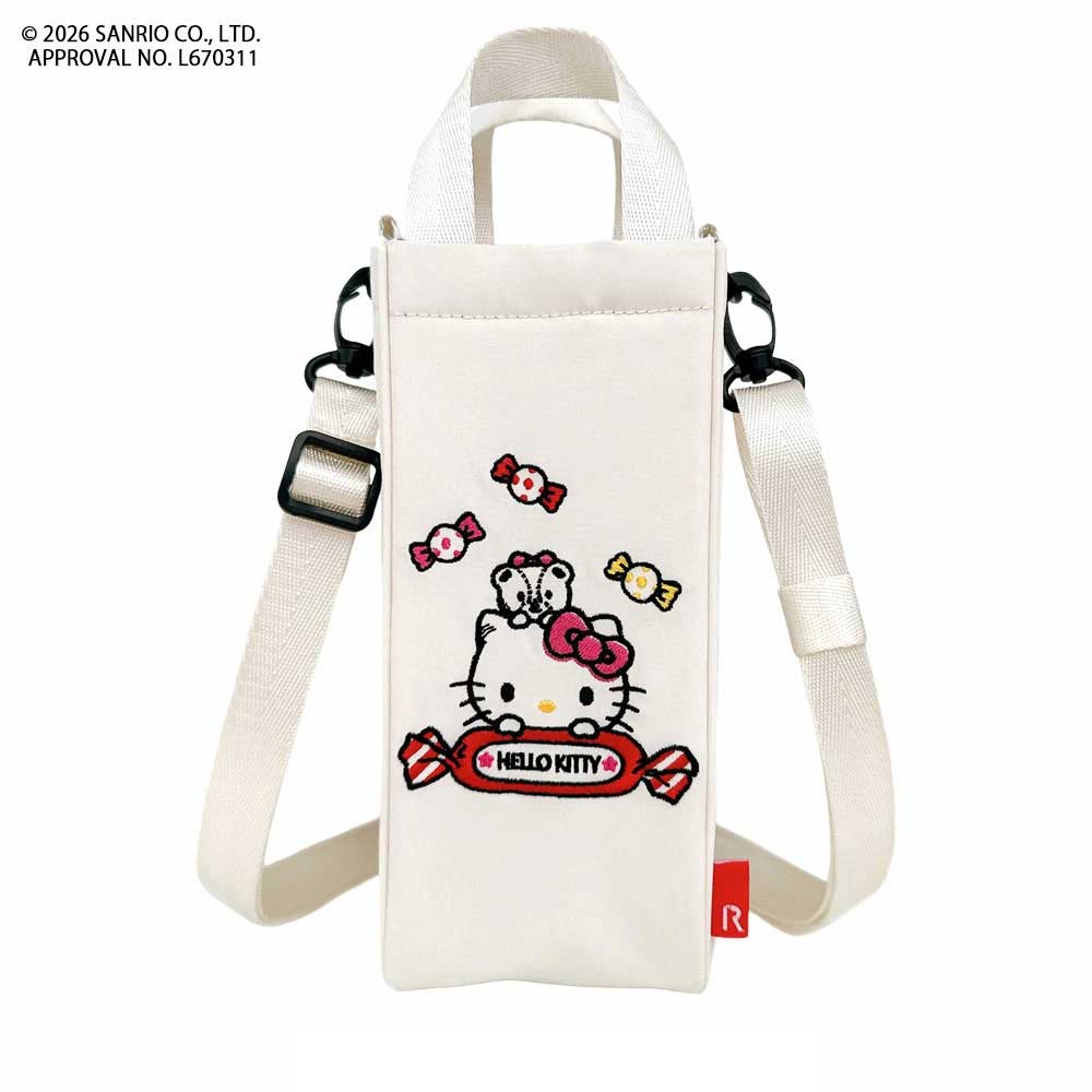 2026新作 ROOTOTE Sanrio ルートート サンリオ Thermo Keeper 8482 IP