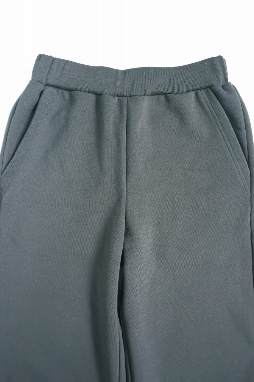 Organic Heavy Weight Sweat Pants