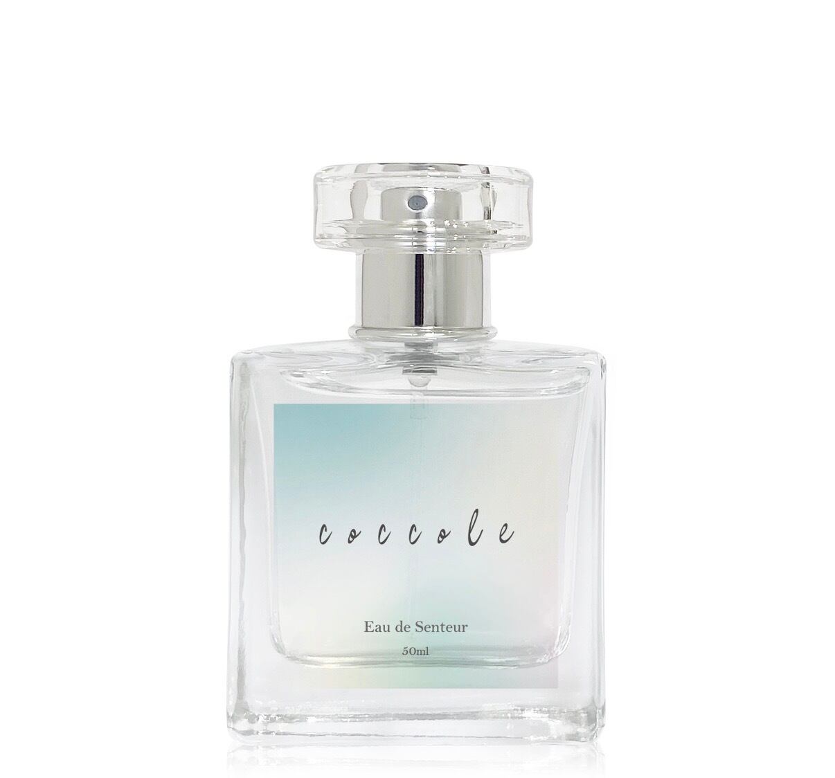coccole オーデサントウエール 50ml 香水 coccole オーデサントゥール | coccole