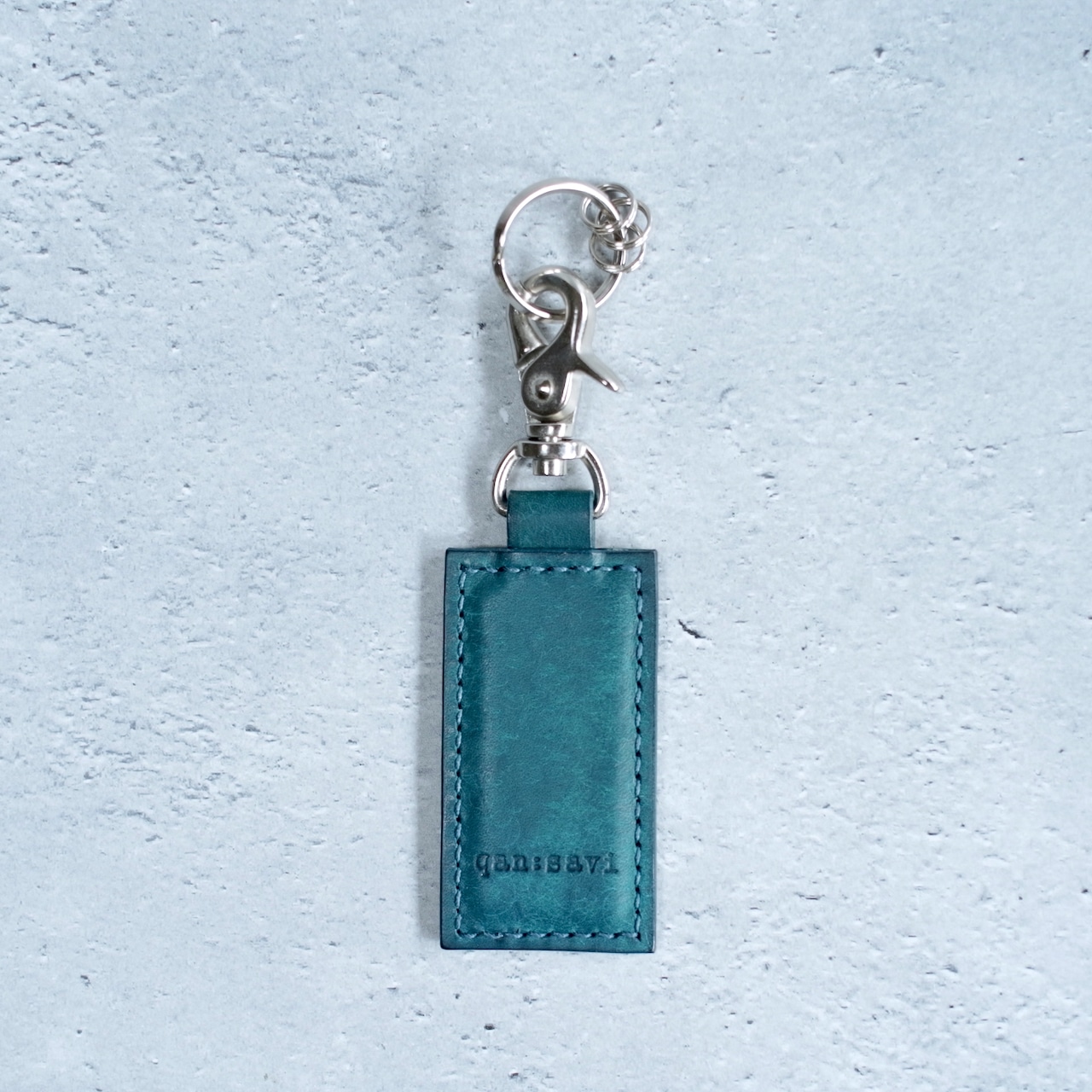 HP KEY HOLDER 01 TURQUOISE